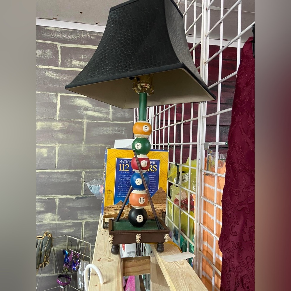Lamp